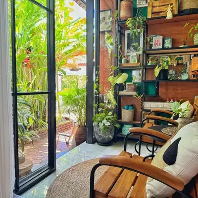 Private Room