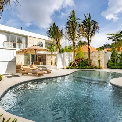 Villa Twin 2 by BaliSuperHost
