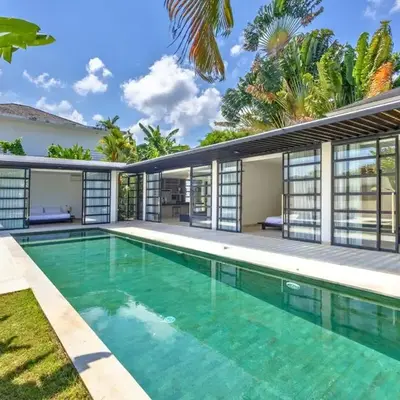 Zen Retreat 3BR Japanese Inspired Oasis with Pool