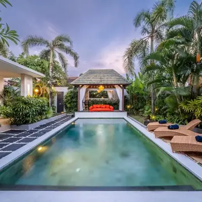 Villa Melbourne