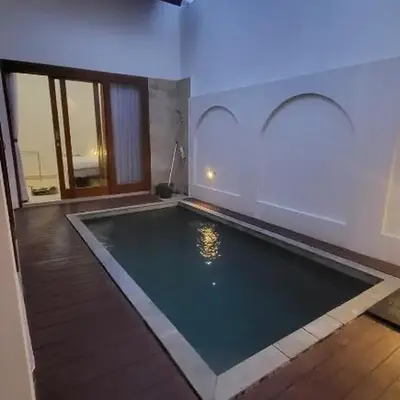 Angeliq Villa Nusa Dua Bali