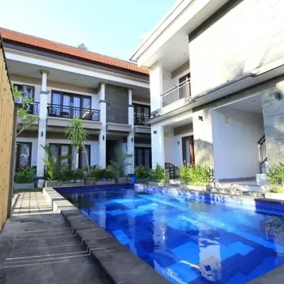 De Dukuh Guest House