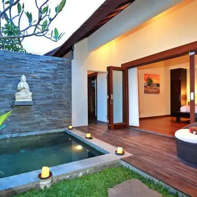 Desa Di Bali Villas