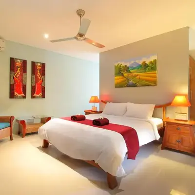 Benoa Rose Residence One