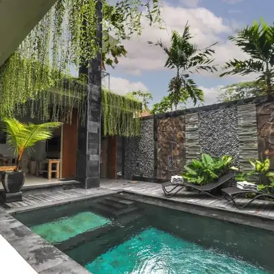Puri Bagus Villa by Great Bali Villas