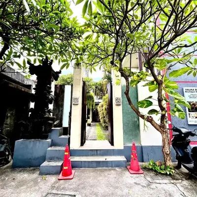 Room Valka Bali Seminyak