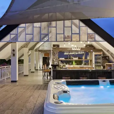 Hotel Daun Bali Seminyak