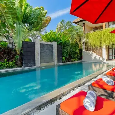 The Residence Seminyak
