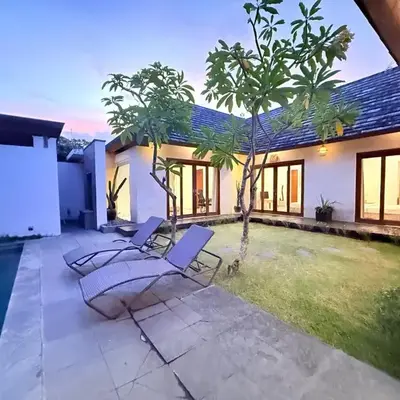 Villa Kim Seminyak