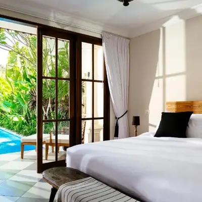 Villa Soleh