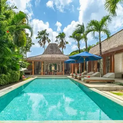Villa Little Mannao by Villa Finder