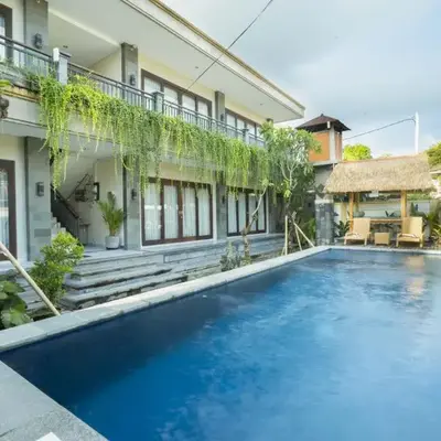 Sleepwell Seminyak