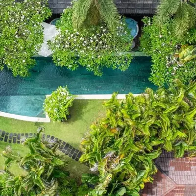 Villa Cinta Damai - Stunning & Stylish 4BR Luxury Villa in the Heart of Seminyak
