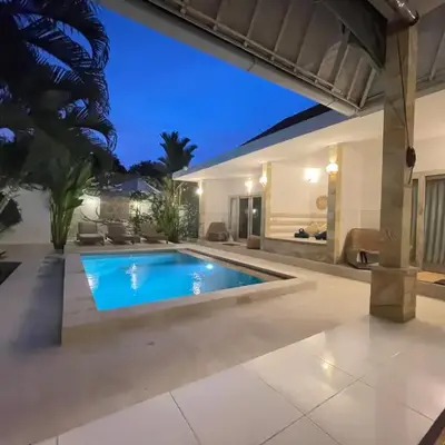 Pennylane Villa