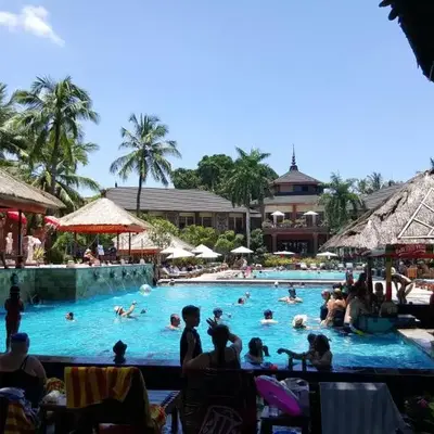 Private Apartments at Jayakarta Resort