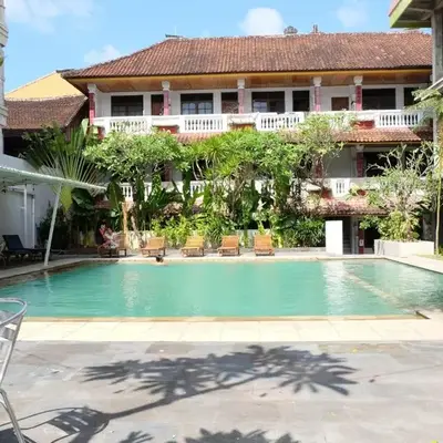 Palm Garden Kuta