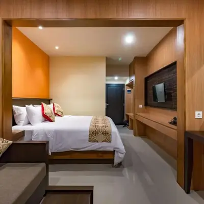 AB Hotel Kuta