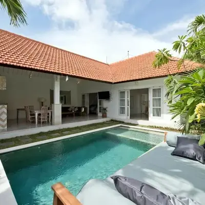 Villa Niluh