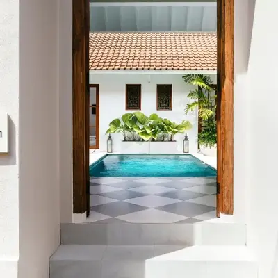 Villa Wahah