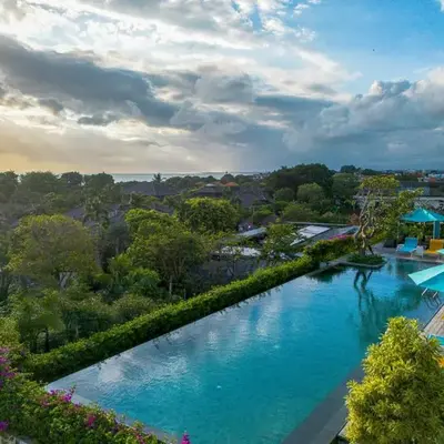 Rama Residence Padma