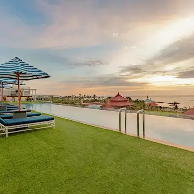 Holiday Inn Express Baruna by IHG