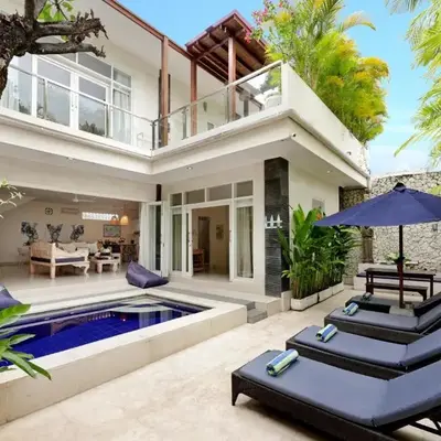 Villa Alba