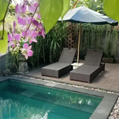 D'puja Home Stay and Spa