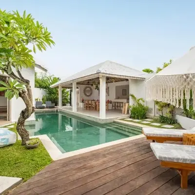 Villa Dipta