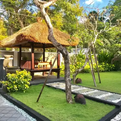 The Celuk Homestay