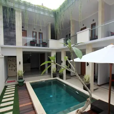 Tom Guest House