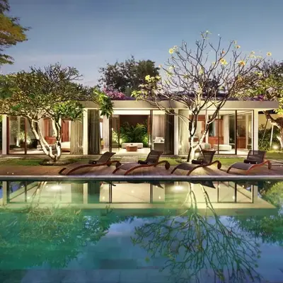 Ziva a Boutique Villa