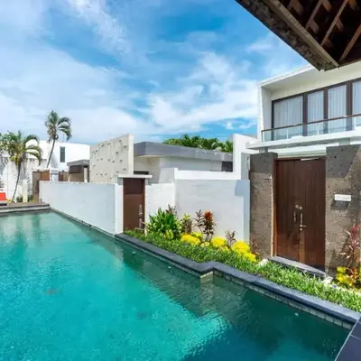 Jay's Villa Umalas