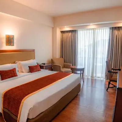 Kuta Paradiso Hotel