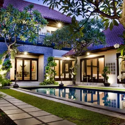 Sindhu Mertha Suite
