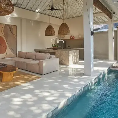 Ahimsa Beach
