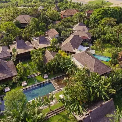 Villa Zelie
