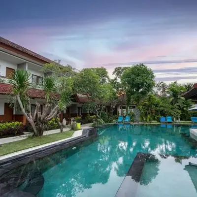 Hotel Sinar Bali Legian