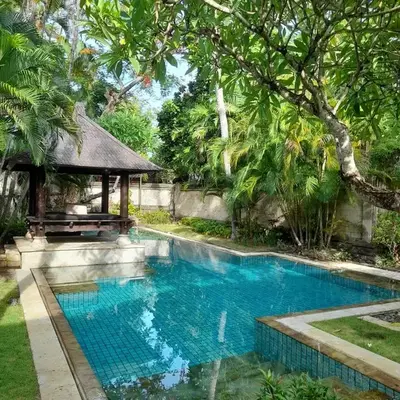 The Royal Beach Seminyak Bali