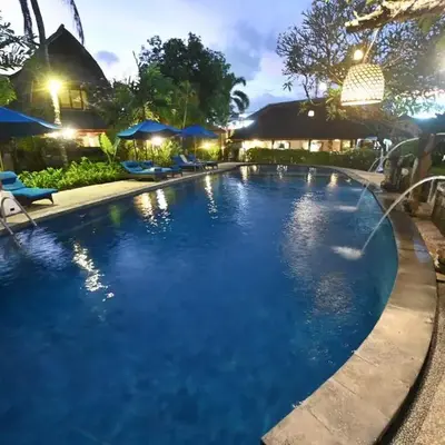 Puri Dewa Bharata Hotel & Villas