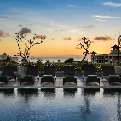 Champlung Mas Hotel Legian