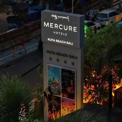 Mercure Kuta Bali