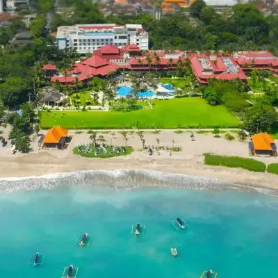 Holiday Inn Resort Baruna Bali by IHG
