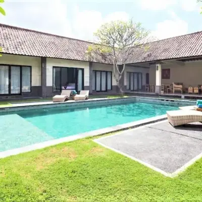 Bali Merita Villa
