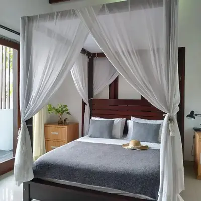 Dim House Jimbaran