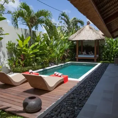 Villa Kakariki