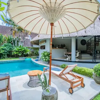 SuB Villas Bali