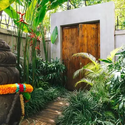 Villa Vickary Seminyak