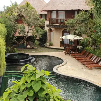 Dewani Villa Resort