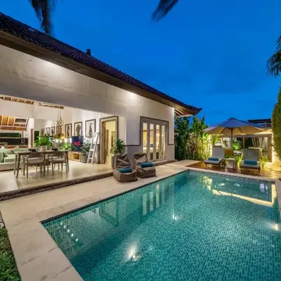 Villa Sarong 1