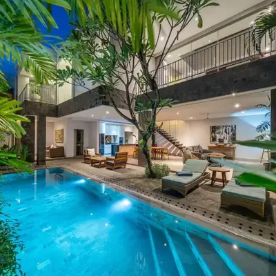 Villa Jekumah